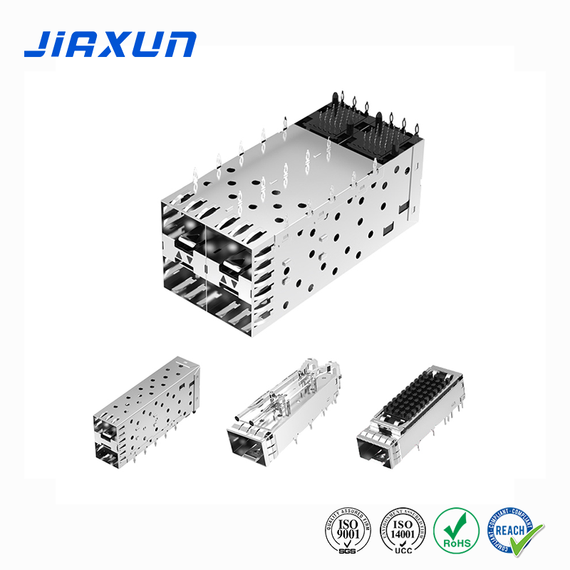 optical fiber cage manufacturer